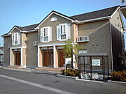 大多羅駅より徒歩18分 1階 築19年2ヶ月の賃貸物件