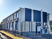 レオネクストガルデン青江 1階 築15年3ヶ月の賃貸物件