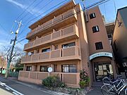 はなはうす門田2番館 4階 築27年の賃貸物件