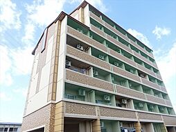 岡山電気軌道清輝橋線 東中央町駅 3.5km