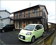 庭瀬駅より徒歩5分 1階 築26年4ヶ月の賃貸物件