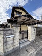 備前西市駅より徒歩14分 築44年の賃貸物件