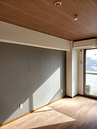 JR宇野線 備前西市駅 徒歩34分の賃貸マンション 4階3LDKのリビング/ダイニング