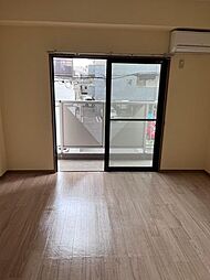 JR山陽本線 岡山駅 徒歩8分の賃貸マンション 2階1Kのリビング/ダイニング