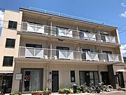 グレース伊福町 2階 築28年7ヶ月の賃貸物件