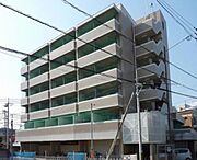 岡山駅より徒歩15分 4階 築34年8ヶ月の賃貸物件