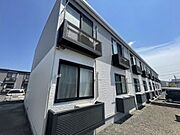 総社駅より徒歩21分 1階 築18年2ヶ月の賃貸物件
