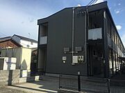 法界院駅より徒歩15分 2階 築16年7ヶ月の賃貸物件