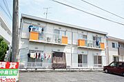 城之内マンションB 1階 築31年8ヶ月の賃貸物件