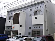 カーサフィオーレ野田 1階 築19年8ヶ月の賃貸物件