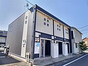 レオネクストＡｙｕｎａ２ 1階 築16年4ヶ月の賃貸物件