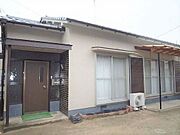 門田屋敷駅より徒歩32分 築55年8ヶ月の賃貸物件