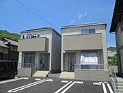 法界院駅より徒歩33分 築3年2ヶ月の賃貸物件