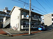 大元駅より徒歩11分 1階 築30年5ヶ月の賃貸物件