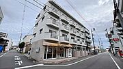 アイヨコヤマ 2階 築46年10ヶ月の賃貸物件