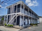 備前一宮駅より徒歩9分 1階 築27年の賃貸物件