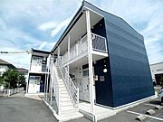 高島駅より徒歩9分 1階 築20年4ヶ月の賃貸物件