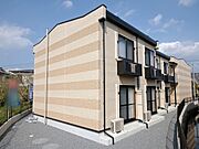 レオパレスおいし 2階 築17年1ヶ月の賃貸物件