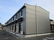 東岡山駅より徒歩17分 1階 築17年1ヶ月の賃貸物件