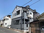 岡山駅より徒歩8分 2階 築22年11ヶ月の賃貸物件