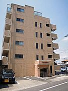 マルカツ新保 2階 築16年10ヶ月の賃貸物件