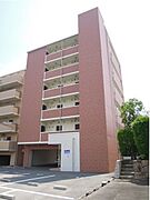 備前西市駅より徒歩13分 2階 築16年10ヶ月の賃貸物件