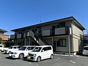 庭瀬駅より徒歩23分 2階 築30年8ヶ月の賃貸物件