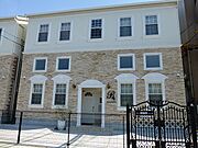 法界院駅より徒歩10分 2階 築9年7ヶ月の賃貸物件