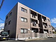 カーサソラーレ 3階 築25年8ヶ月の賃貸物件