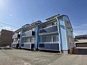 コスモハイツ 2階 築36年7ヶ月の賃貸物件