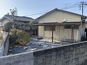 法界院駅より徒歩62分 築53年5ヶ月の賃貸物件