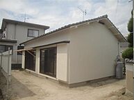 岡山県岡山市北区西辛川：物件画像／株式会社良和ハウス　いい部屋ネット　岡山中央店