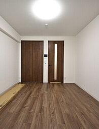 岡山電気軌道清輝橋線 大雲寺前駅 徒歩3分の賃貸マンション 11階1Kのリビング/ダイニング