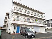 西川原駅より徒歩13分 3階 築45年10ヶ月の賃貸物件