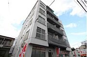 相生橋ビル 2階 築48年9ヶ月の賃貸物件