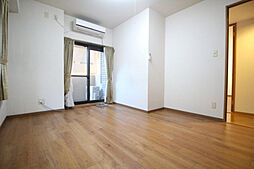 岡山電気軌道東山本線 城下駅 徒歩8分の賃貸マンション 7階3LDKの室内