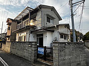 門田屋敷駅より徒歩9分 築53年6ヶ月の賃貸物件