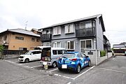 ベル・エポック B 1階 築32年10ヶ月の賃貸物件