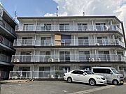 備前西市駅より徒歩9分 4階 築36年1ヶ月の賃貸物件