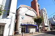 大雲寺前駅より徒歩4分 3階 築28年1ヶ月の賃貸物件