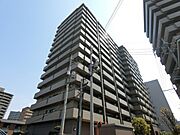 サーパス東古松第2 13階 築25年9ヶ月の賃貸物件