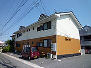 清輝橋駅より徒歩31分 2階 築32年の賃貸物件