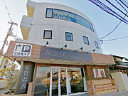 パークアベニュー伊島 2階 築34年5ヶ月の賃貸物件