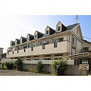 レオパレス広瀬町 2階 築36年10ヶ月の賃貸物件