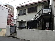 カカロット 2階 築48年3ヶ月の賃貸物件