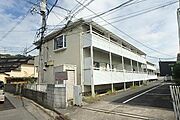 東山・おかでんミュージアム駅より徒歩28分 2階 築38年2ヶ月の賃貸物件