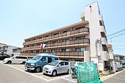 ウィステリア 3階 築29年5ヶ月の賃貸物件