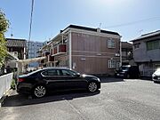 西大寺駅より徒歩17分 2階 築33年1ヶ月の賃貸物件