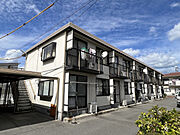 メゾン庭瀬D 2階 築37年7ヶ月の賃貸物件