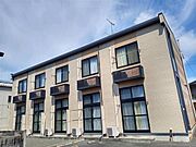 レオパレスエコレアール 1階 築17年2ヶ月の賃貸物件